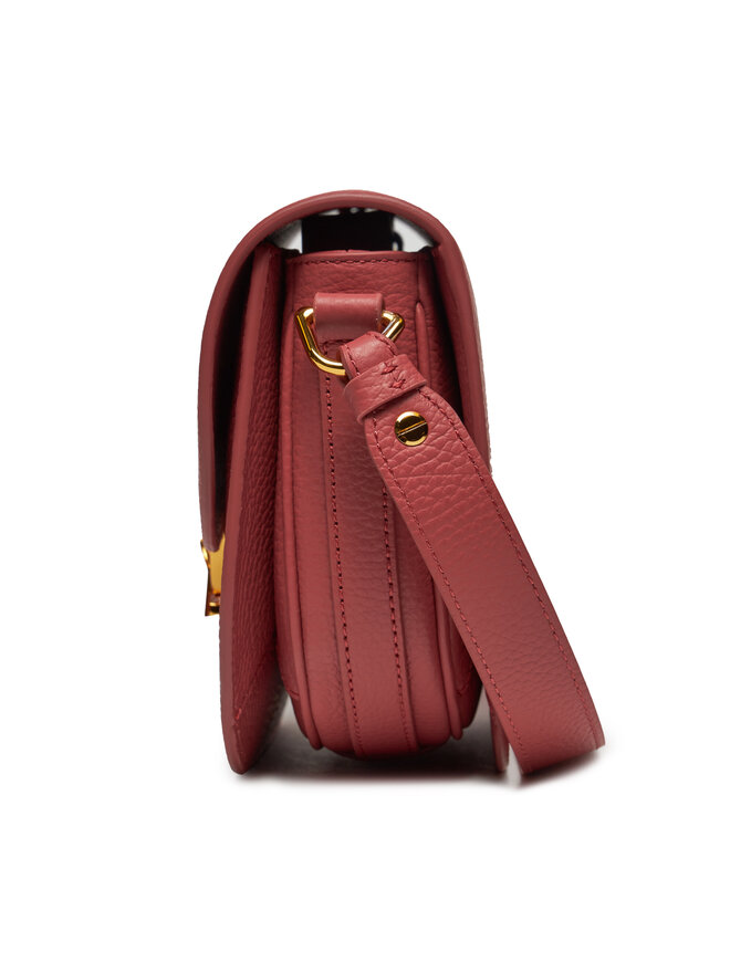 Coccinelle Handtasche Coccinelle QTF Coccinelledew E1 QTF 15 03 01 Rosa