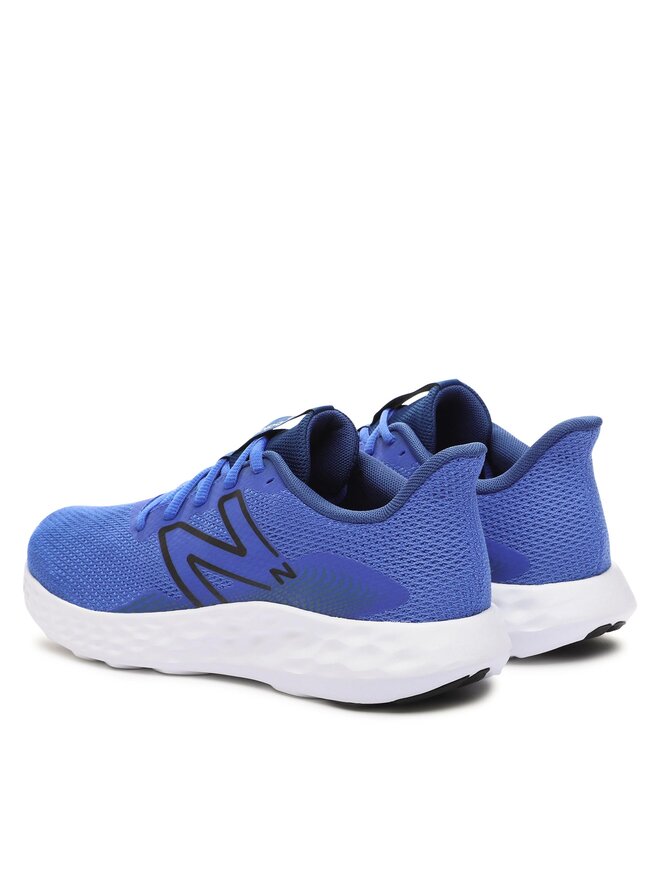 New Balance Bėgimo batai New Balance 411 v3 M411CR3 Mėlyna