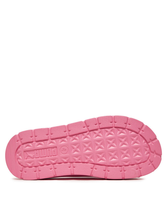 Puma Шльопанці Puma Mayze Stack Injex 389454 08 Кольоровий