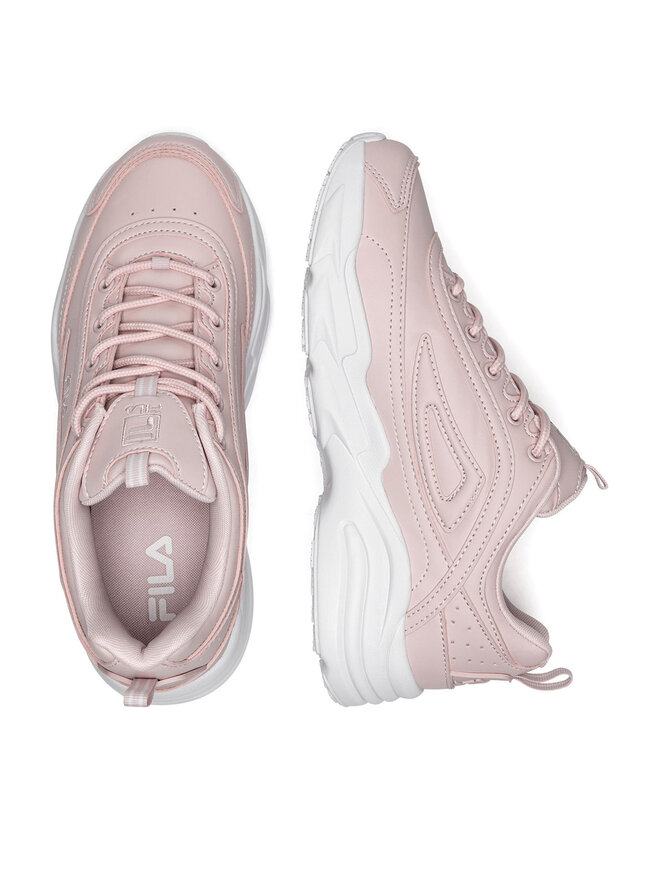 Fila Sneakersy Fila SKYE FFW0458-40086 Różowy