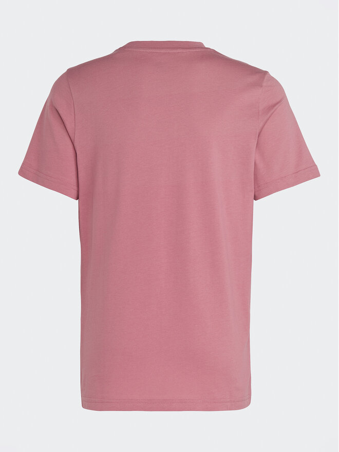 adidas adidas Marškinėliai Adicolor T-Shirt IC3134 Rožinė Regular Fit
