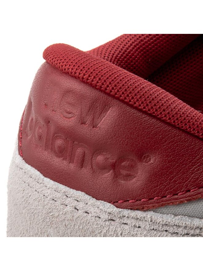 Sneakers New Balance MRL420ST Grau de.eschuhe.ch