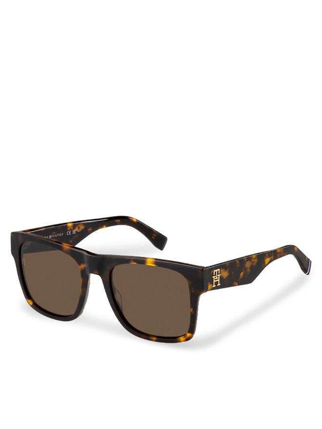 Tommy Hilfiger Occhiali da sole Tommy Hilfiger 2118/S 206776 Marrone