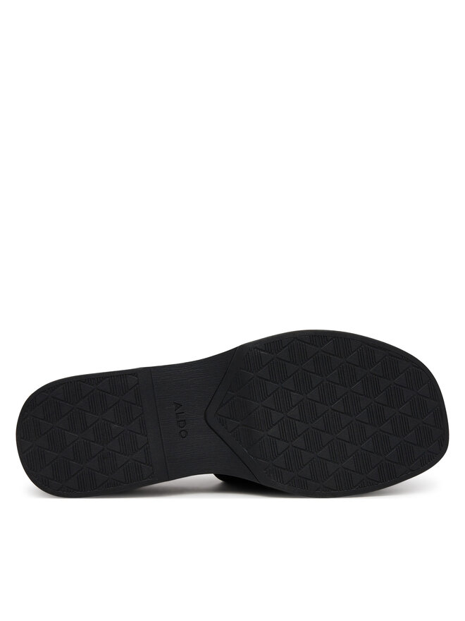 Aldo Papucs Aldo Yassu 13388476 Fekete