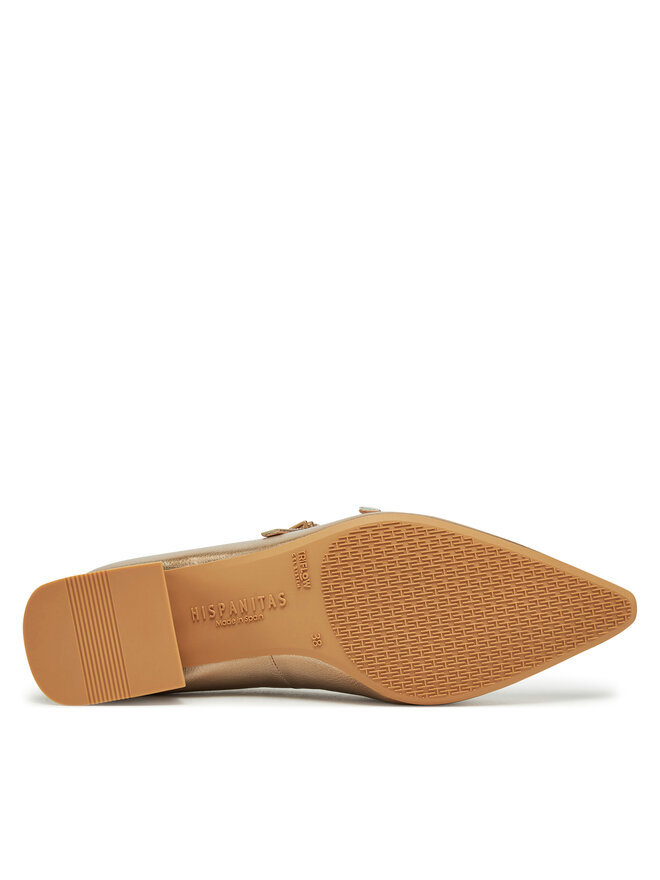 Hispanitas Обувки Hispanitas BHV254073 Златист