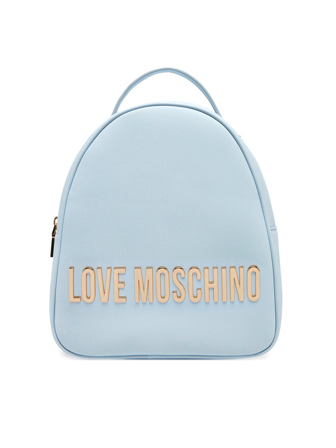 LOVE MOSCHINO Σακίδιο LOVE MOSCHINO JC4197PP1MKD0712 Γαλάζιο