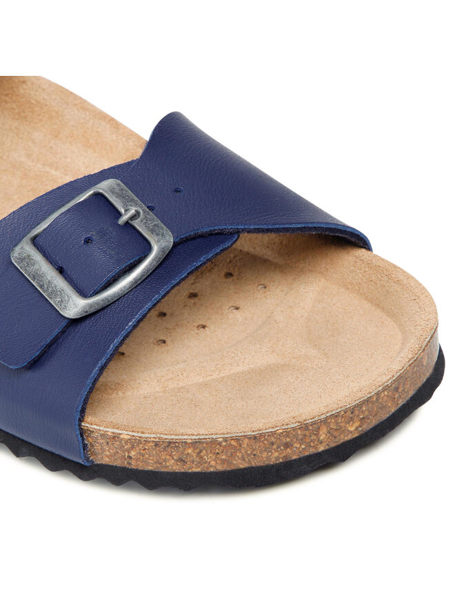 Geox Sandale Geox J Ghita B. B J028LB 00054 C0735 D Bleumarin