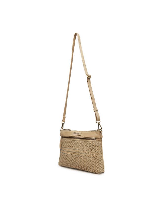 Pikolinos Handtasche Pikolinos WHA-1130 Écru