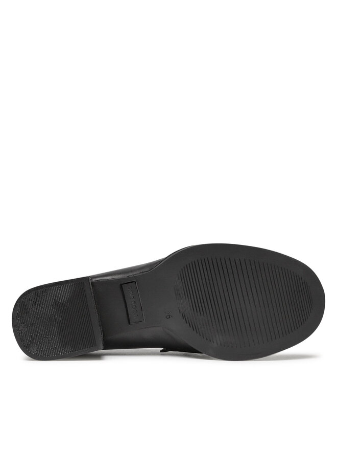 Gino Rossi Zapatos hasta el tobillo Gino Rossi 222FW48 Negro