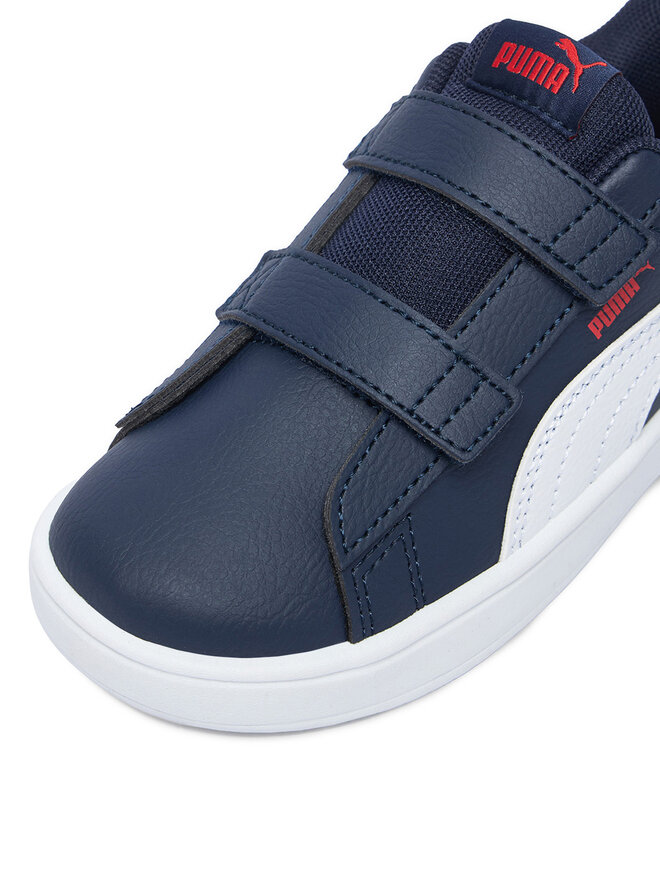 Puma Снікерcи Puma Rickie Classic V Inf 394254-01 Cиній