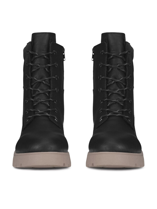 Rieker Stiefeletten Rieker 71831-00 Schwarz