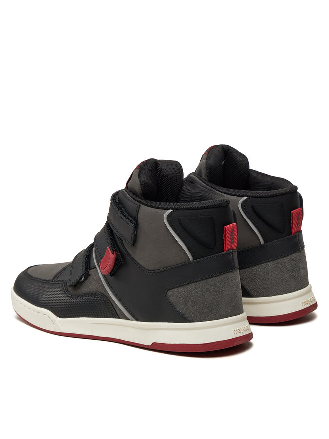Mayoral Sneakersy Mayoral 48503 Černá