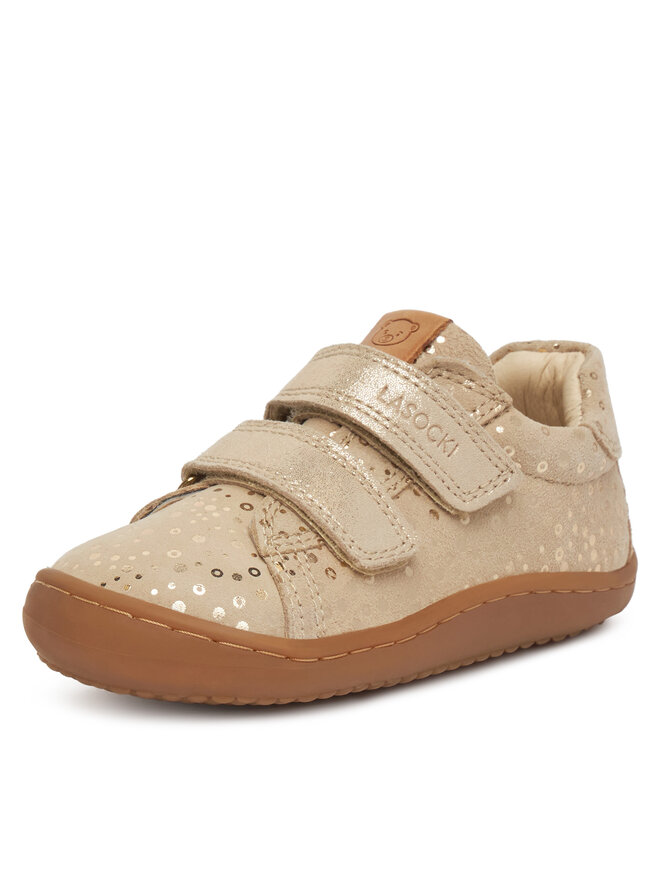 Lasocki Kids Zapatos hasta el tobillo Lasocki Kids DUBAI CI12-DUBAI-01(II)DZ Beis
