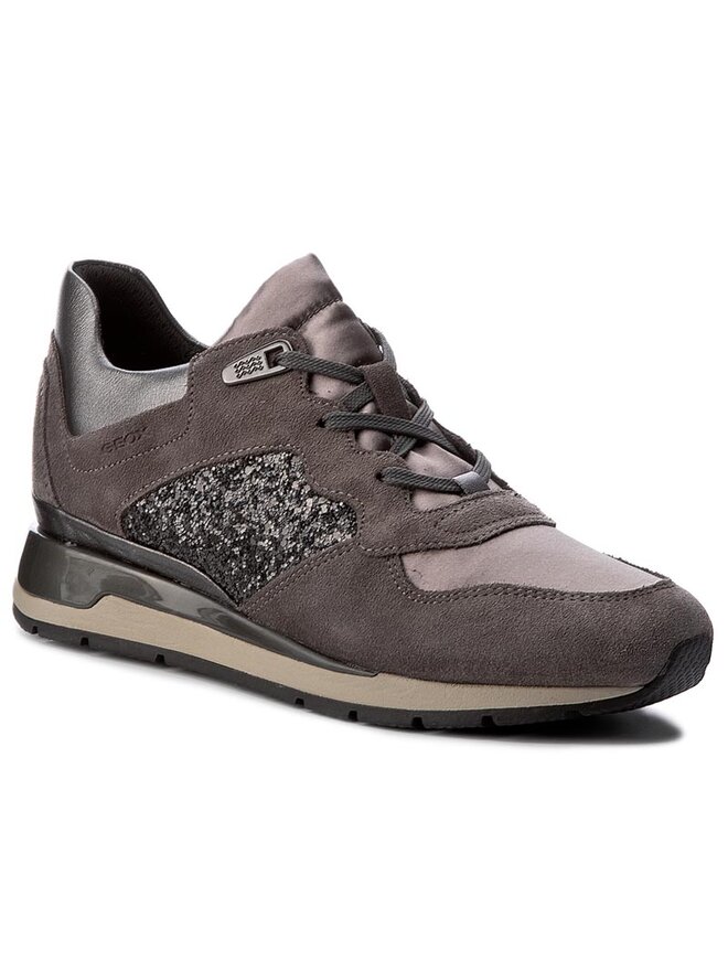 Sneakers geox shahira top