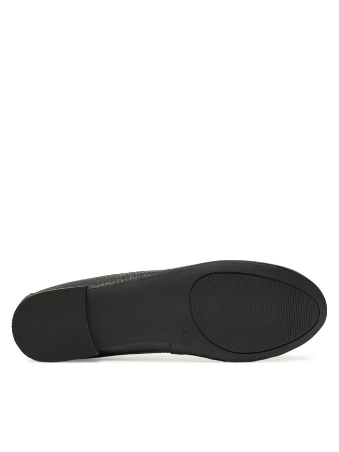 Caprice Ballerine Caprice 9-22108-42 Nero