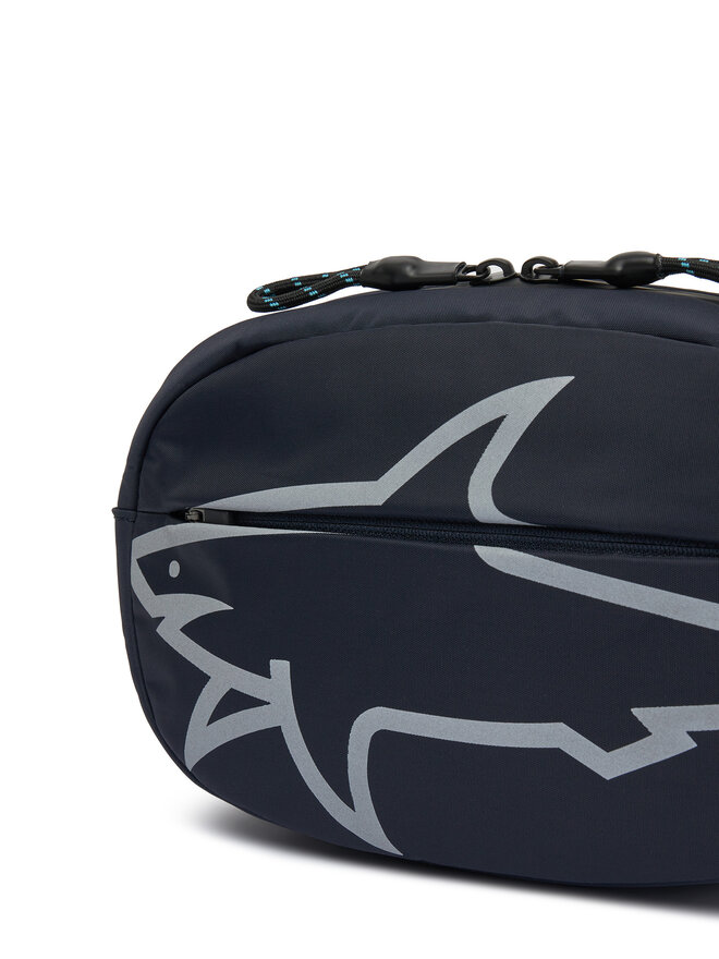 Paul&Shark Gürteltasche Paul&Shark 14318118 Dunkelblau