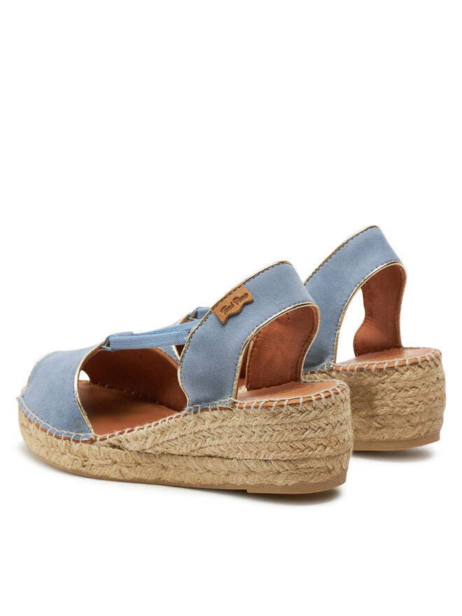 Toni Pons Espadrile Toni Pons Bilda Albastru