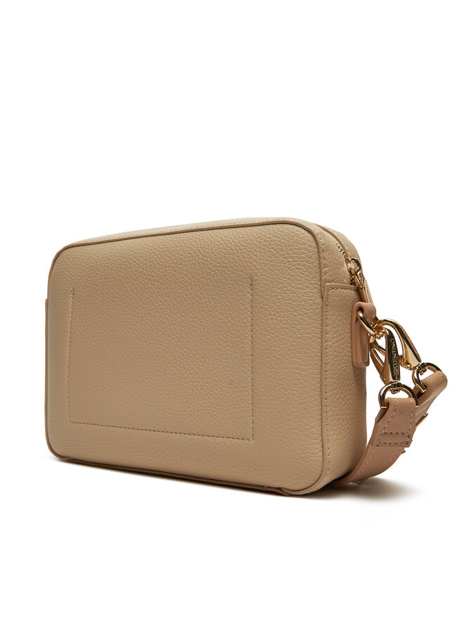 Valentino Handtasche Valentino Alexia VBS5A809 Écru