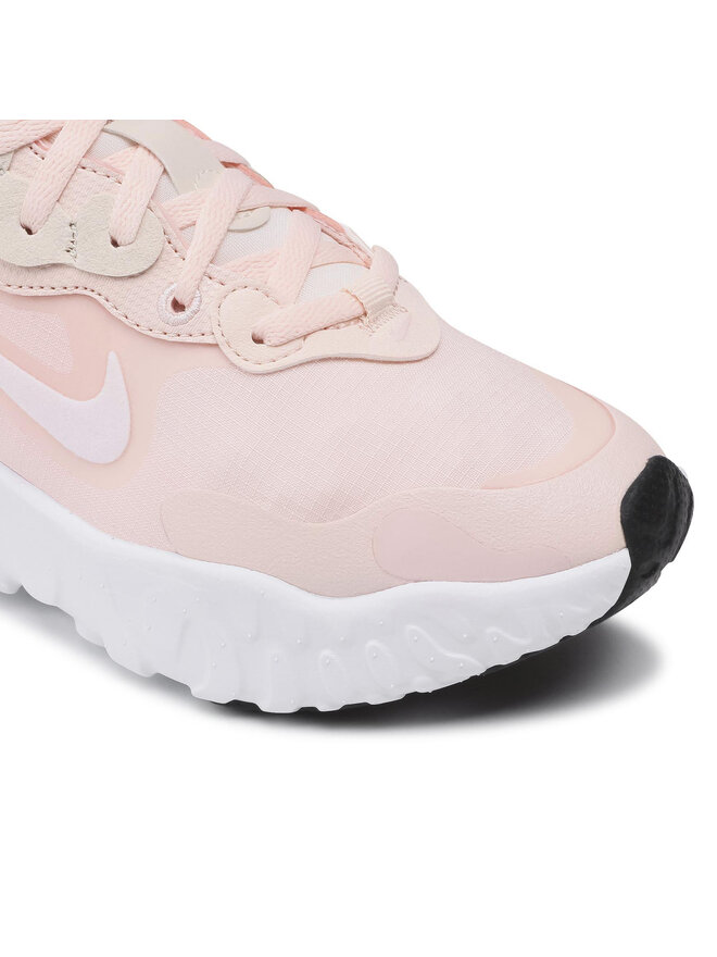Nike Снікерcи Nike React Art3Mis CN8203-800 Рожевий