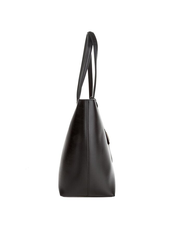 Cavalli Class Geantă Cavalli Class Panthera 3D C73PWCOF0052999 Negru