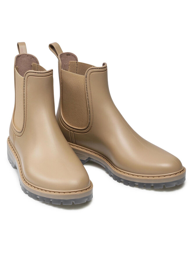 Toni Pons Gummistiefel Toni Pons Coney Beige