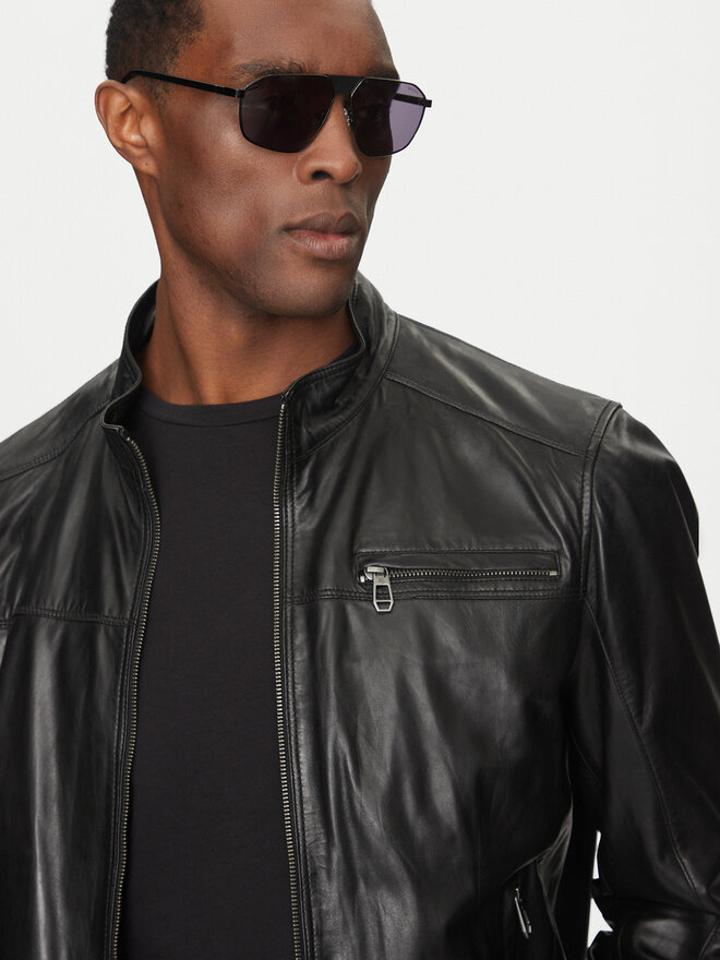 Guess Okulary przeciwsłoneczne Guess GU00086 Czarny