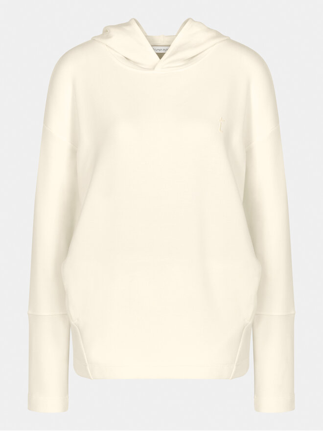 Triumph Triumph Jopa Smart Active Infusion 10218290 Écru Relaxed Fit