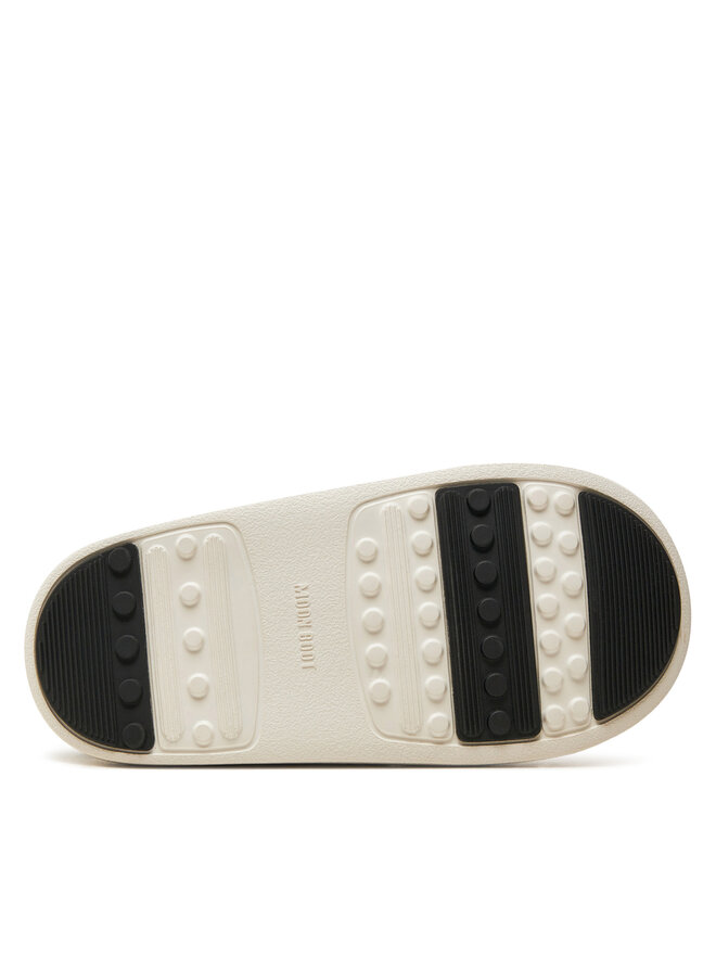 Moon Boot Μποτάκια Moon Boot Park Icon 80D2470070 Μαύρο