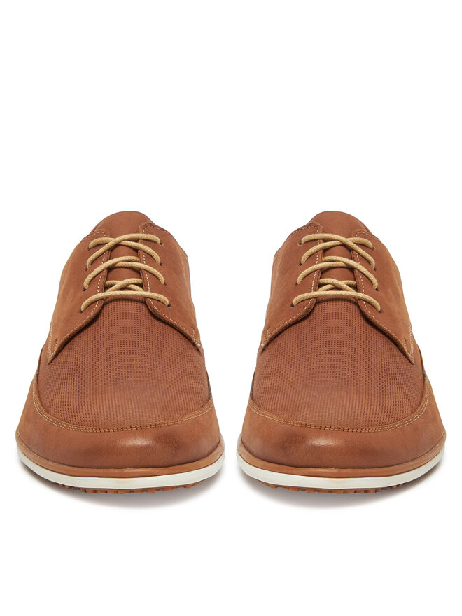 Lasocki Pantofi Lasocki HENSON-31 MI25 Bej