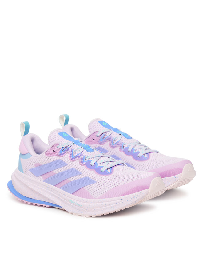 adidas Bėgimo batai adidas Supernova Rise ATR JP7761 Violetinė