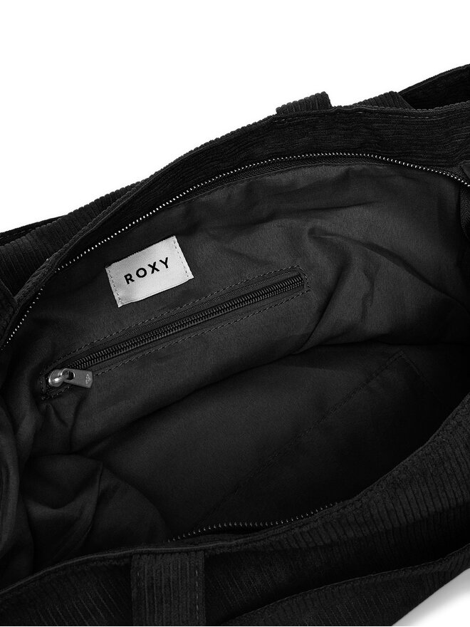 Roxy Handtasche Roxy C-ROXY-KL-005-08 Schwarz