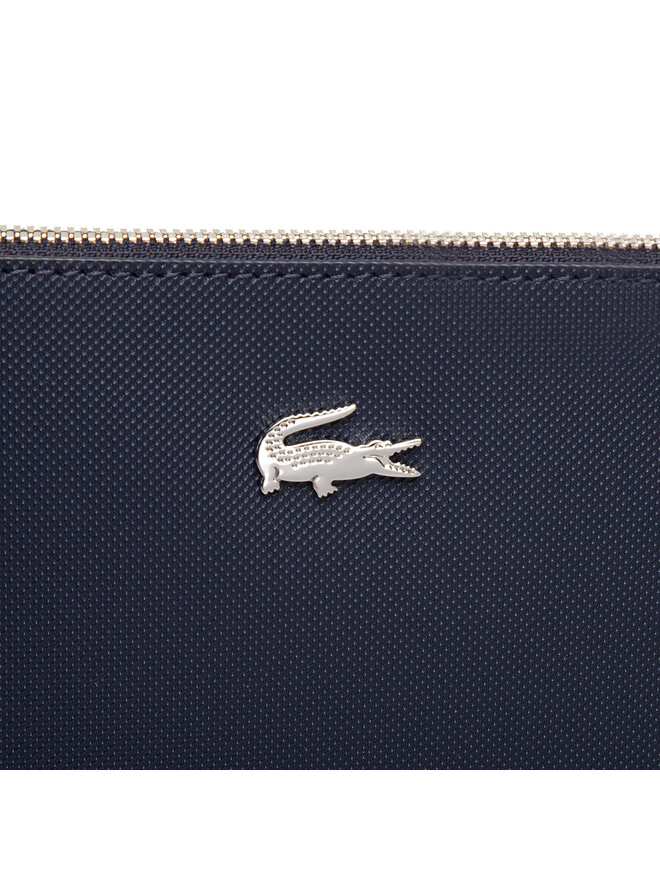Lacoste Borsetta Lacoste Clutch NF2791AA Blu scuro