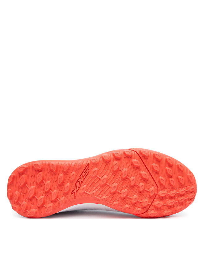 Skechers Futball cipők Skechers Jr Youth Tf 252166L WTQP Fehér