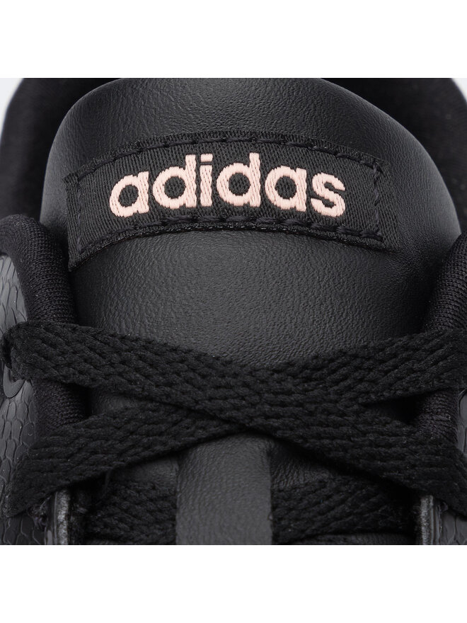 adidas Sneakers adidas Advantage Clean Qt F34709 Negru