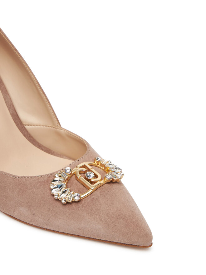 Liu Jo High Heels Liu Jo Demi 02 SF5001 P0021 Rosa
