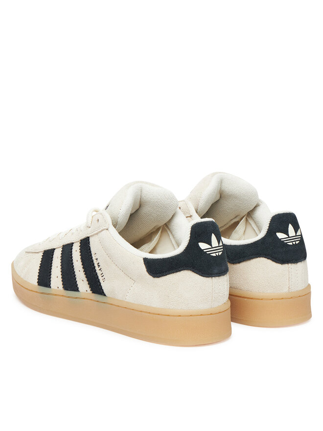 adidas Снікерcи adidas Campus 00S JQ8356 Бежевий