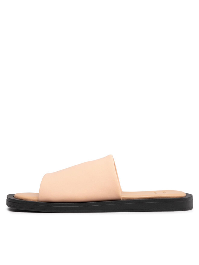 Bata Pantoletten Bata 5698602 Beige