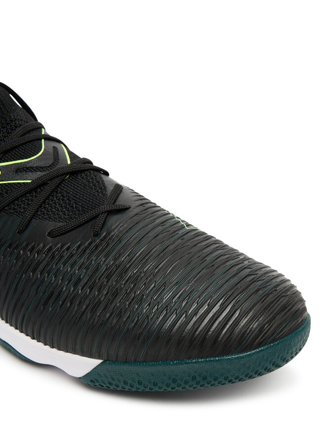 Puma Ποδοσφαιρικά Παπούτσια Puma Future 8 Match It 108598 02 Μαύρο