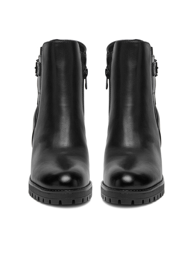 Clara Barson Botines Clara Barson CEO-MAGNA HL221125 Negro