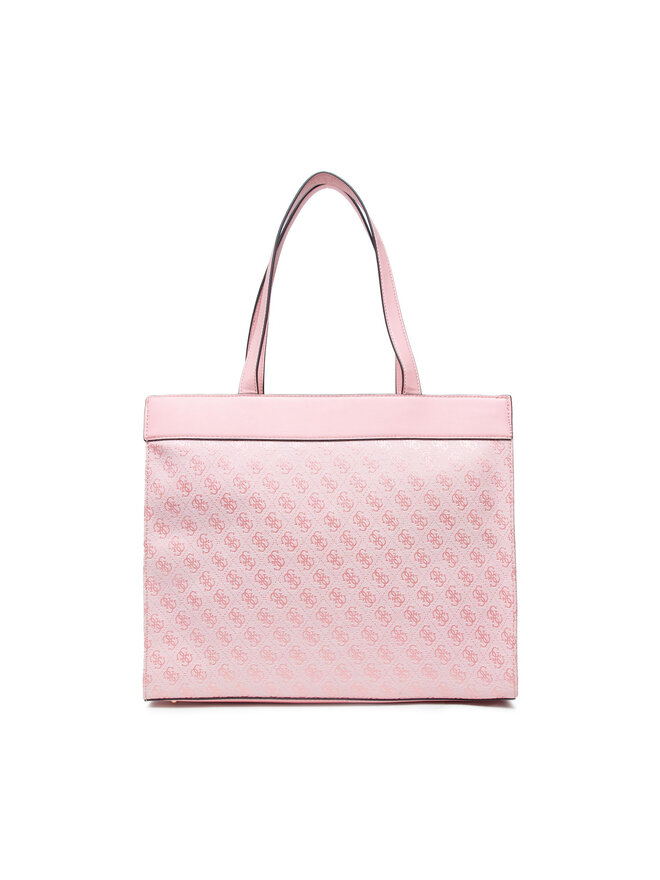 Guess Сумка Guess Kastina (JG) HWJG84 05240 Рожевий