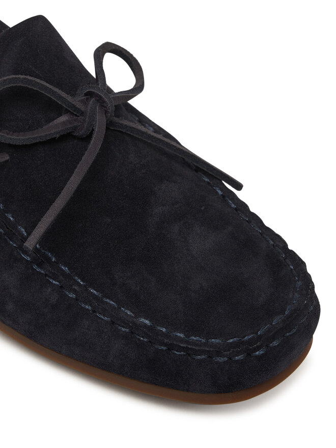 Vagabond Shoemakers Мокасини Vagabond Shoemakers Larissa 6150-240-67 Cиній