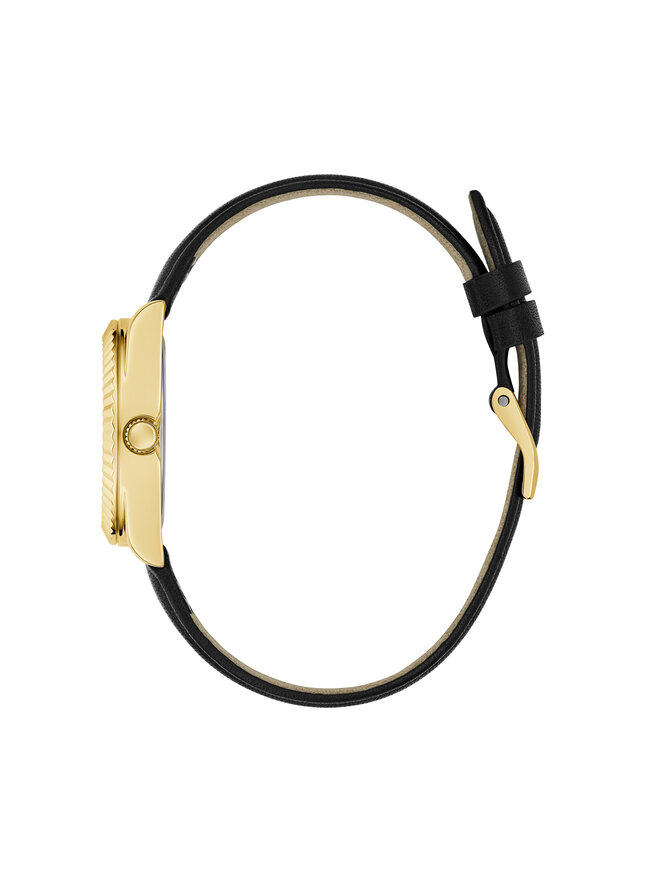 Guess Zegarek Guess GW0761L1 Czarny