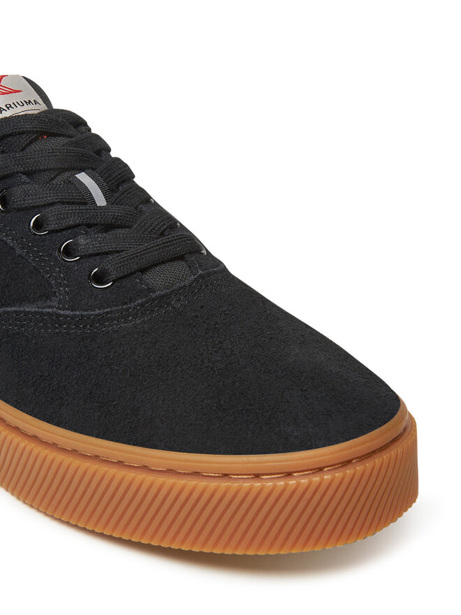 CARIUMA Sneakersy CARIUMA Simpsons Naioca 511802B52M110 Čierna