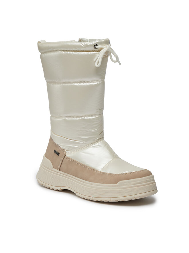 Caprice Botas de nieve Caprice 9-26421-41 Blanco