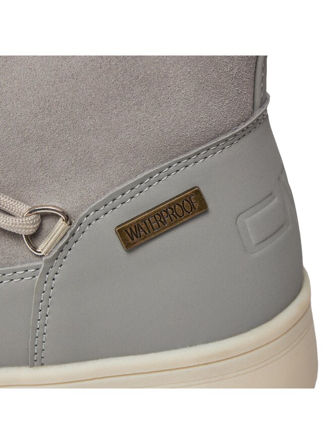 CMP Botas de nieve CMP Kayla Wmn WP Boot 3Q79576 Gris