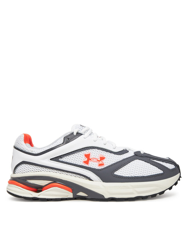Under Armour Снікерcи Under Armour UA HOVR Apparition RTRFTR TC 3027595 Сірий