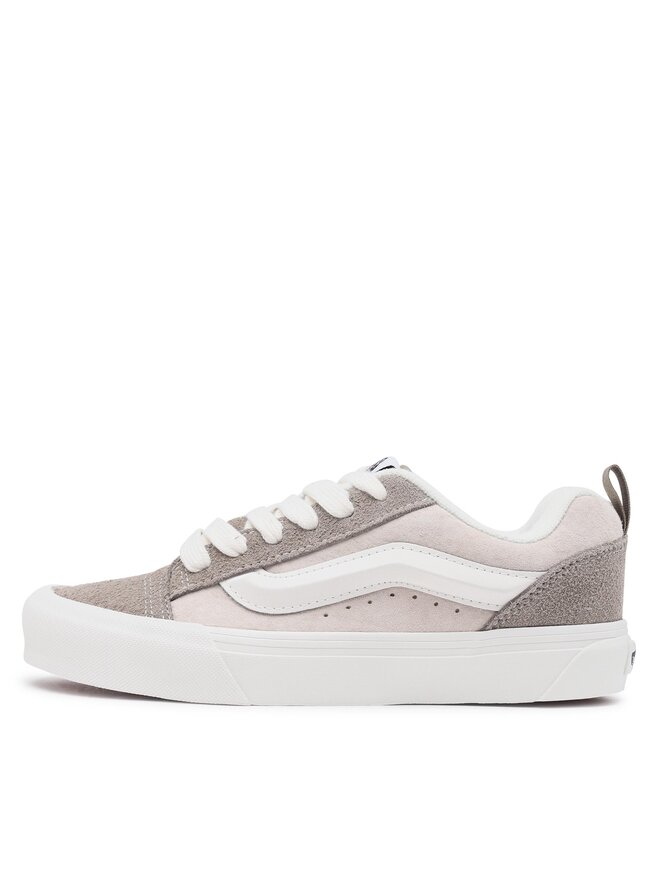 Vans Sneakers aus Stoff Vans Knu Skool VN0009QCCNP1 Khakifarben