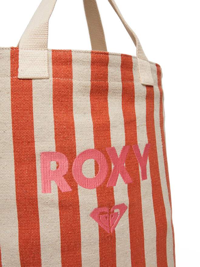 Roxy Mochila Roxy Fairy Beach ERJBP04848 Rojo