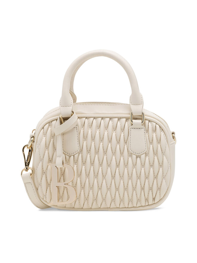 Badura Bolso Badura TYL0226 Écru