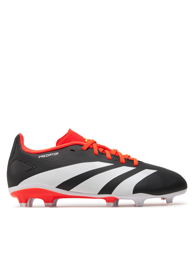 Adidas predator trainers black 2025